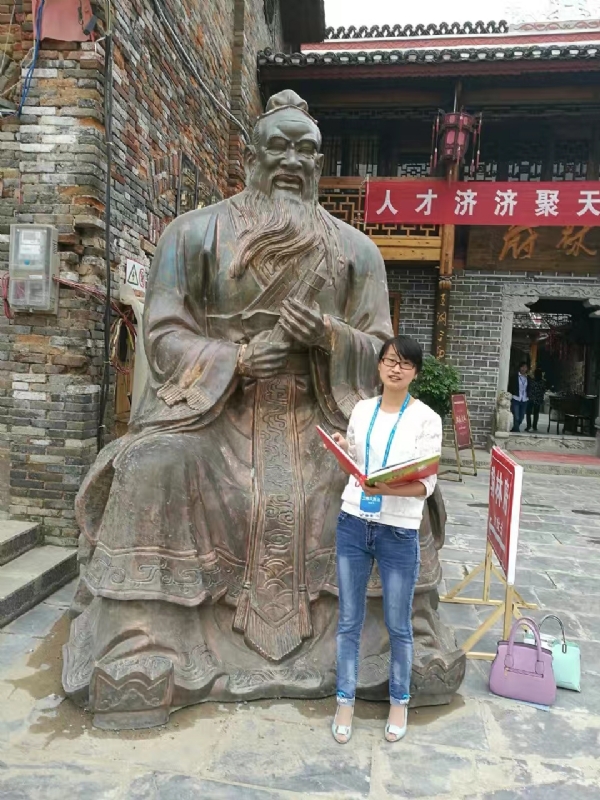 过眼云烟的第一张照片--新乡相亲服务中心