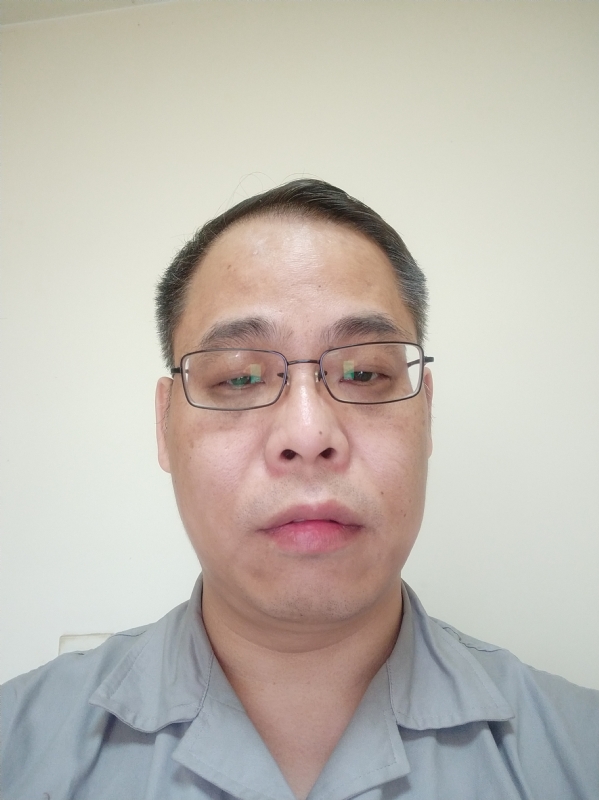 阿龙的第一张照片--新乡相亲服务中心