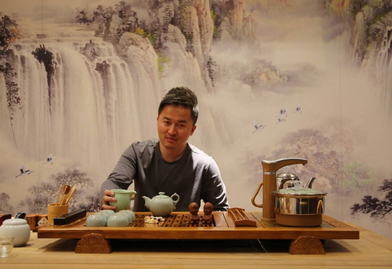 黑骏马的第二张照片--新乡相亲服务中心