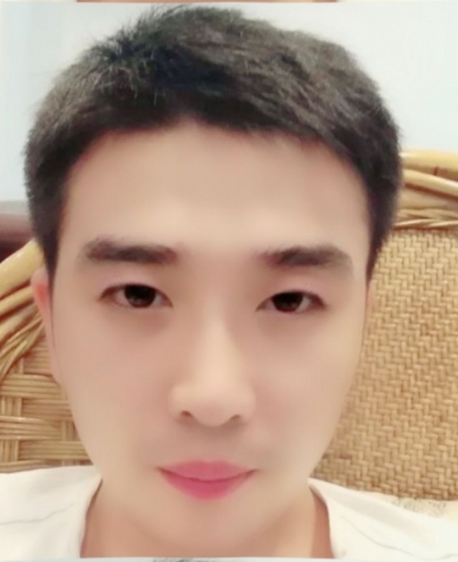 小云的第一张照片--新乡相亲服务中心