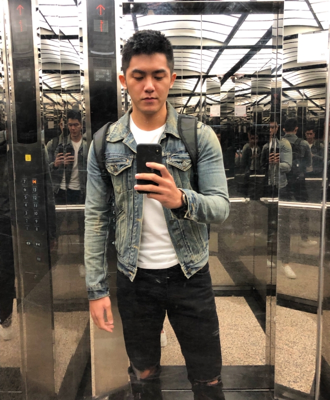 只抽半根煙的第一张照片--新乡相亲服务中心