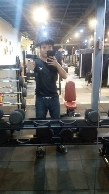 龙坦的第二张照片--新乡相亲服务中心