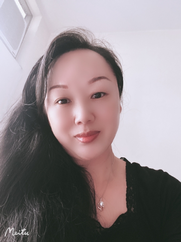 梅子的第一张照片--新乡相亲服务中心