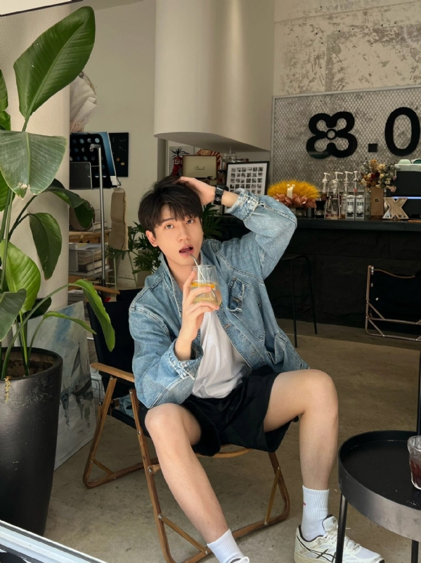 Miracle的第一张照片--新乡相亲服务中心