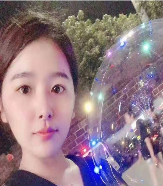 心碎小猪的第一张照片--新乡相亲服务中心