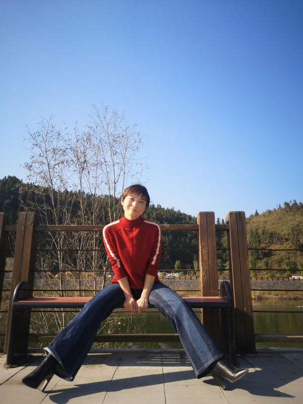 转角遇到你的第四张照片--新乡相亲服务中心