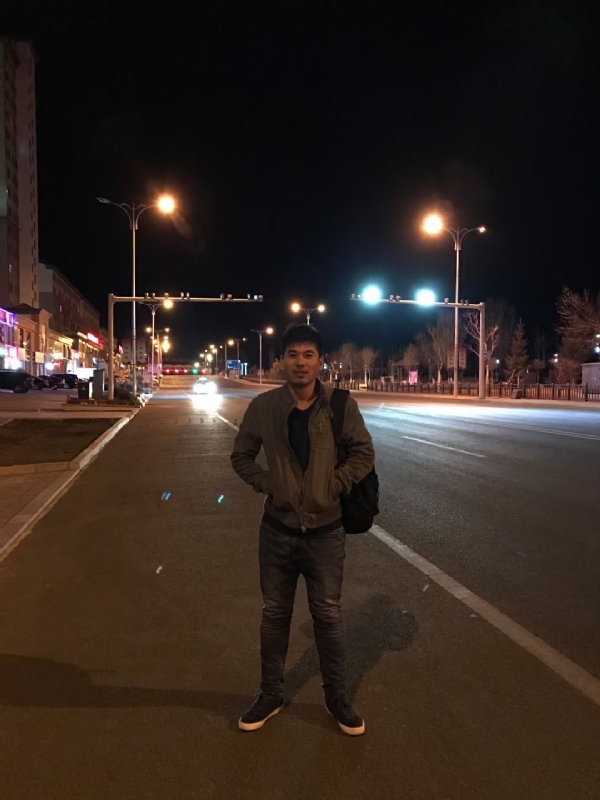 暗里着迷的第一张照片--新乡相亲服务中心