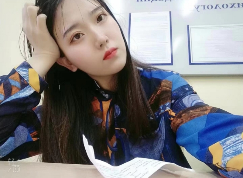 悠悠我心的第一张照片--新乡相亲服务中心