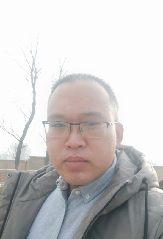 云墨的第一张照片--新乡相亲服务中心