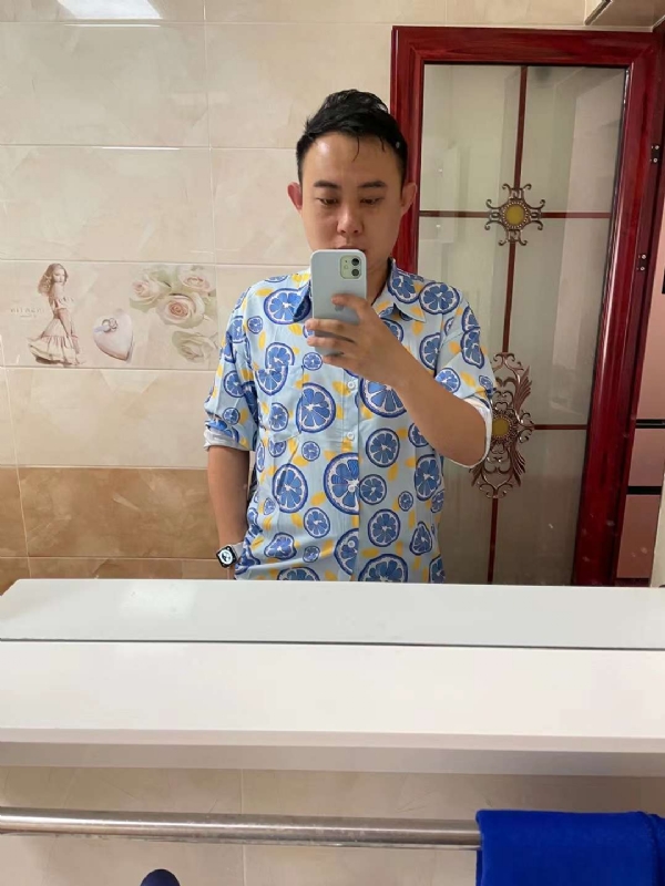 MrLogers的第二张照片--新乡相亲服务中心