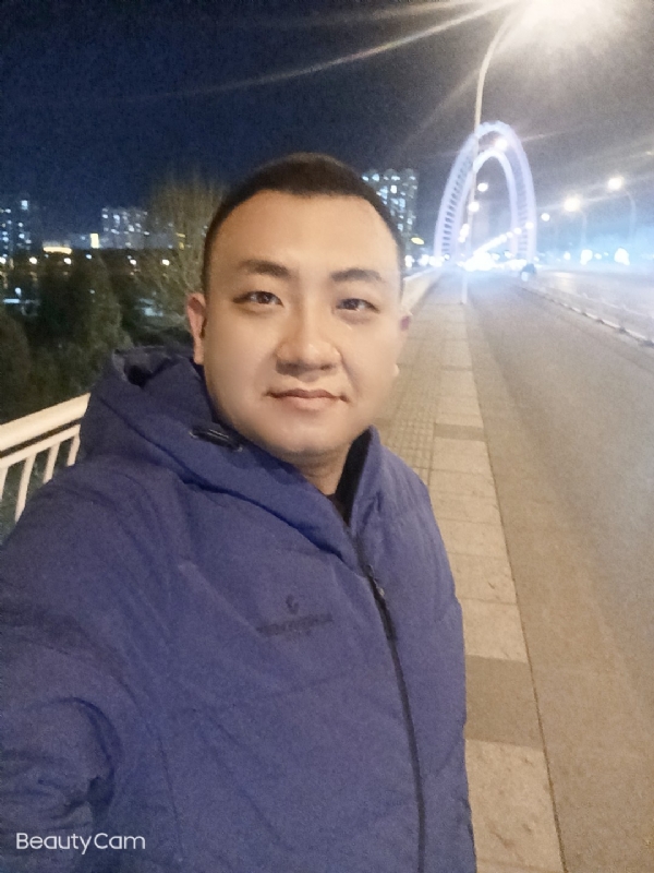 三千繁花落的第一张照片--新乡相亲服务中心