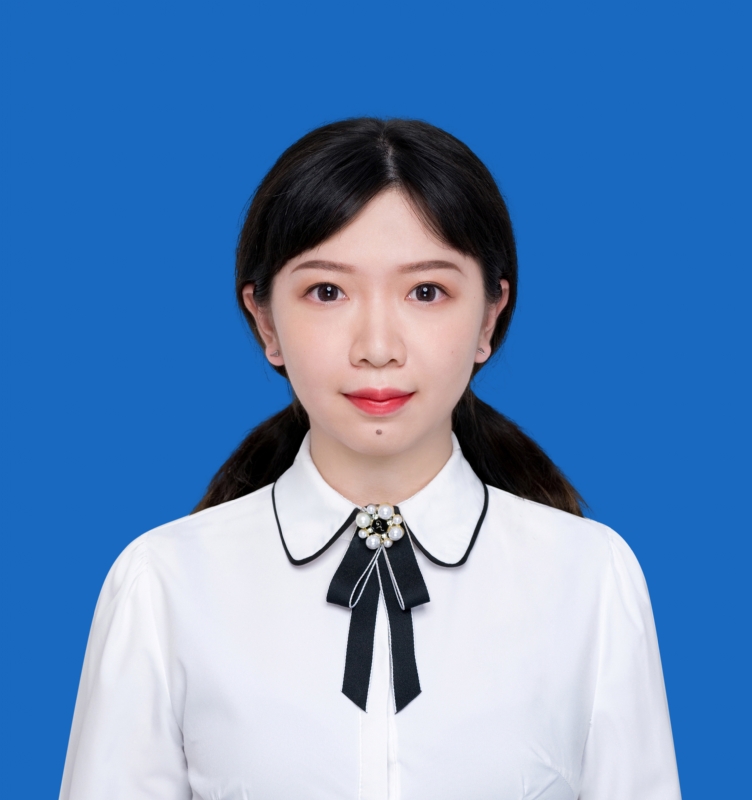 安安的第一张照片--新乡相亲服务中心