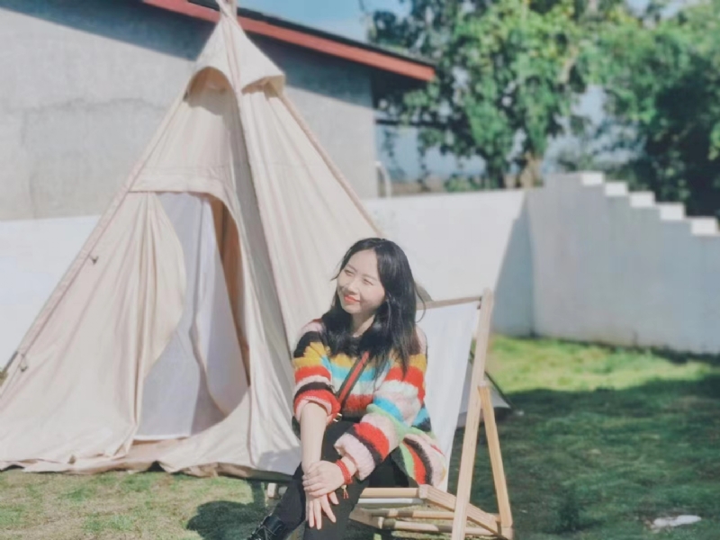 魔法的第一张照片--新乡相亲服务中心