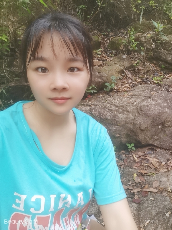 糖糖的第一张照片--新乡相亲服务中心