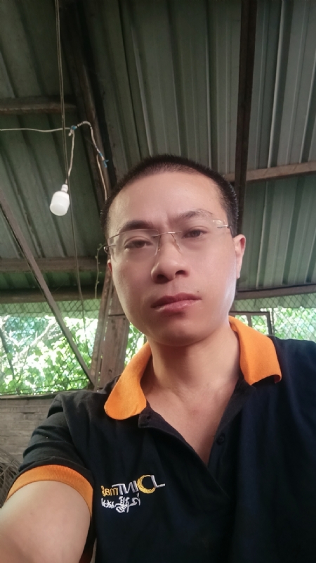 一个人好难的第二张照片--新乡相亲服务中心