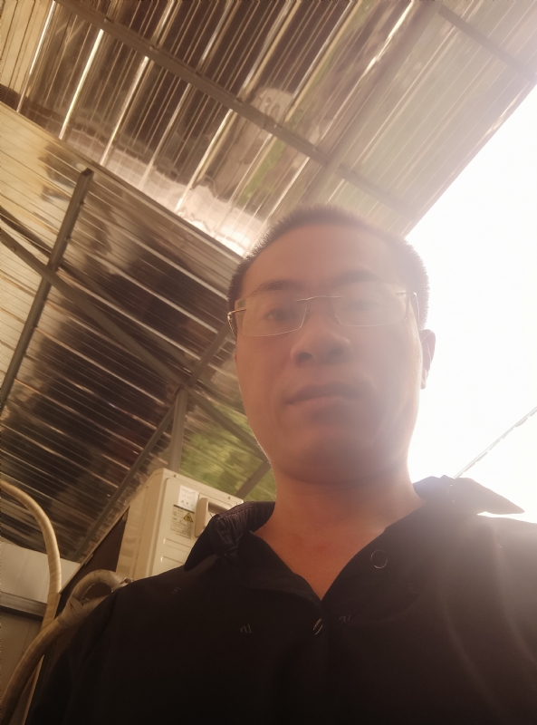 一个人好难的第七张照片--新乡相亲服务中心