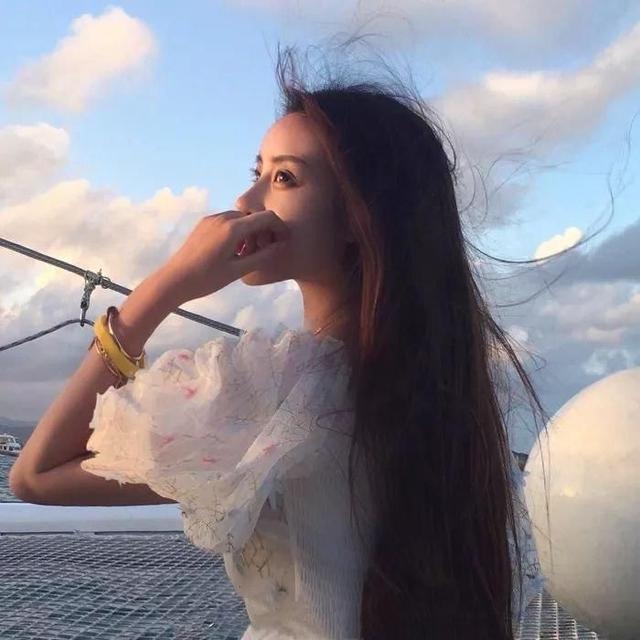 花想要的第一张照片--新乡相亲服务中心