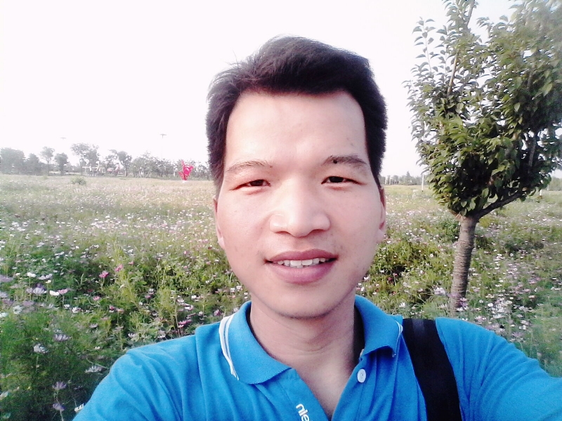 笑看风云的第二张照片--新乡相亲服务中心