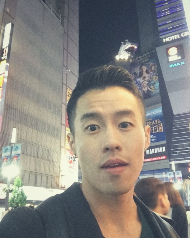 寒江孤影的第一张照片--新乡相亲服务中心