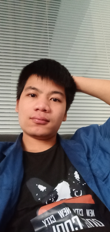 狂犬m的第二张照片--新乡相亲服务中心