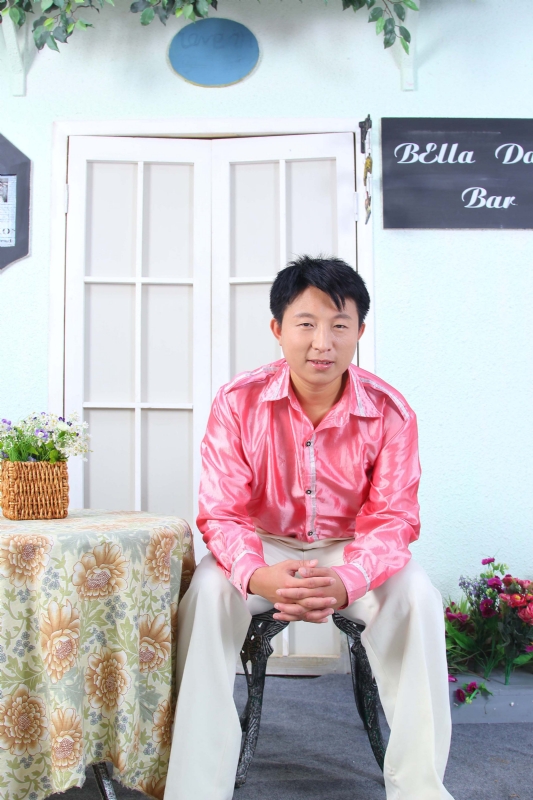 令狐四的第一张照片--新乡相亲服务中心