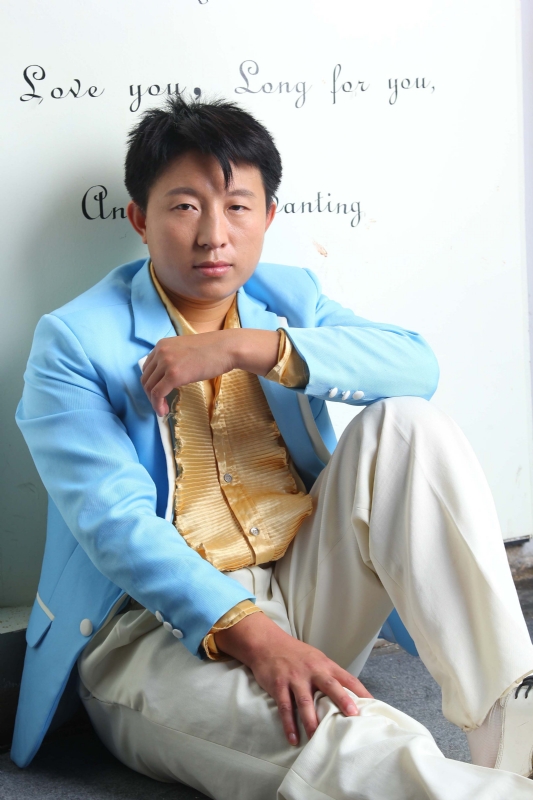 令狐四的第二张照片--新乡相亲服务中心