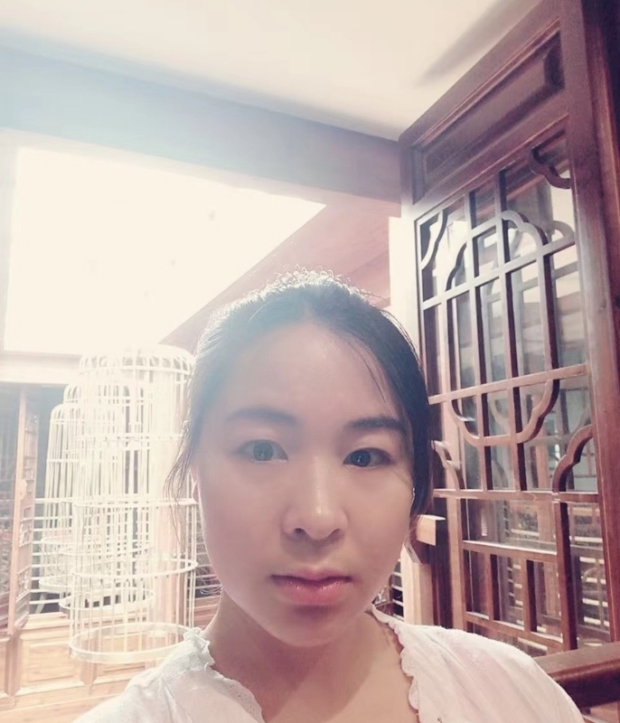 圆圆的第一张照片--新乡相亲服务中心