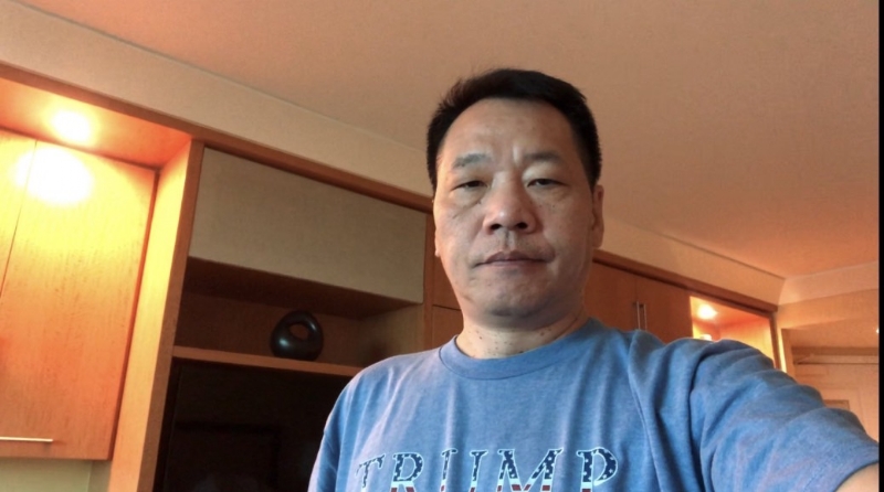 陈先生的第三张照片--新乡相亲服务中心