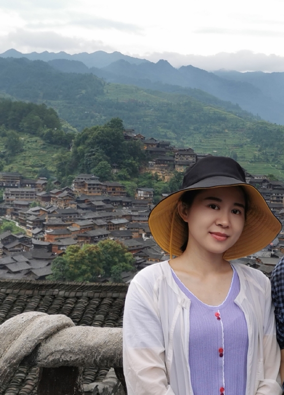 linlin的第二张照片--新乡相亲服务中心