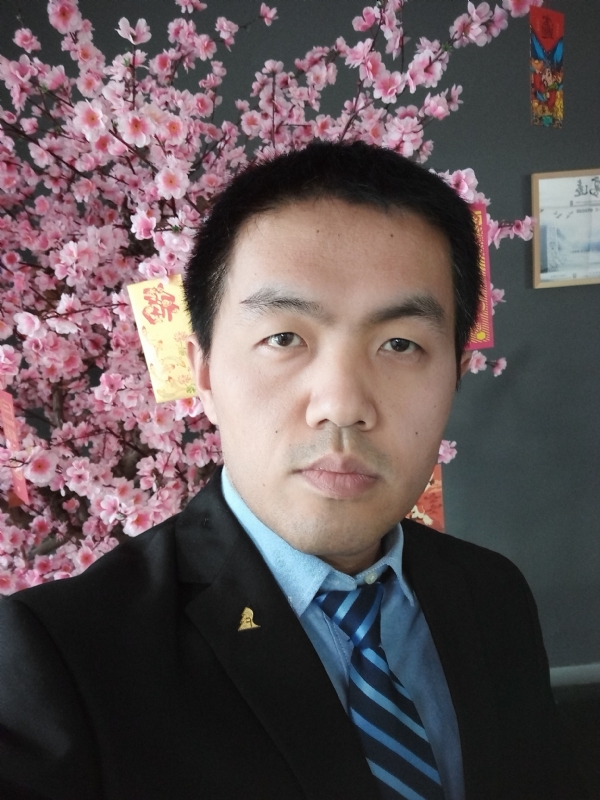 我就是个翻译的第二张照片--新乡相亲服务中心