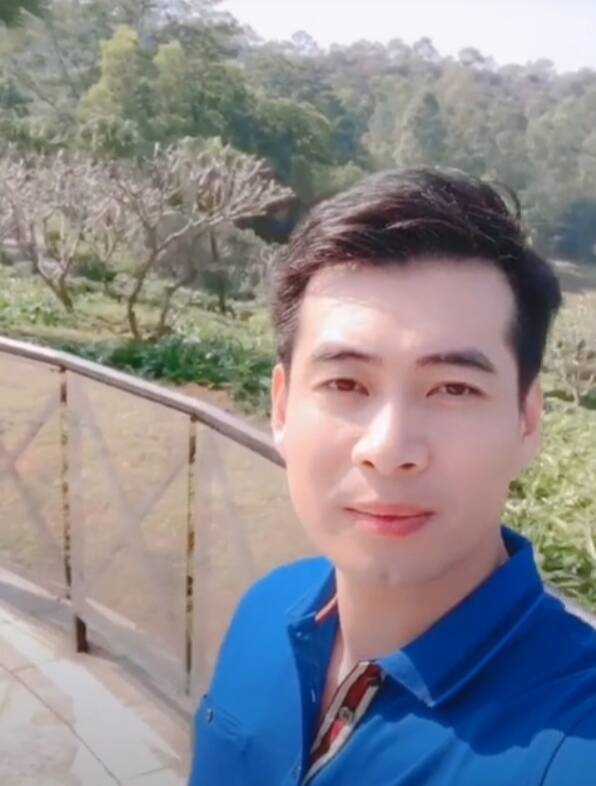 遇见幸福的第一张照片--新乡相亲服务中心