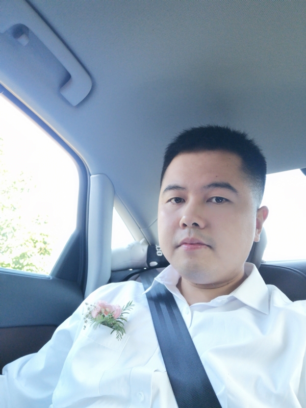 小阿郎的第一张照片--新乡相亲服务中心