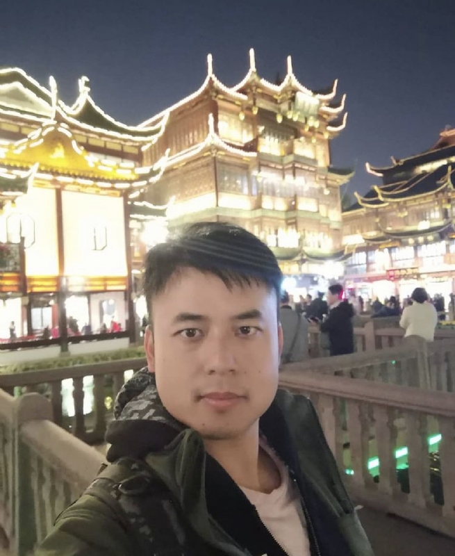 何先生he的第一张照片--新乡相亲服务中心