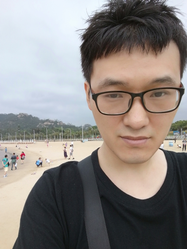 节凑的第三张照片--新乡相亲服务中心