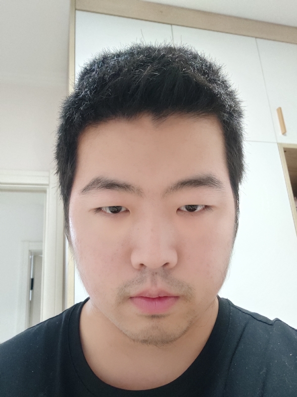 阿杰的第一张照片--新乡相亲服务中心