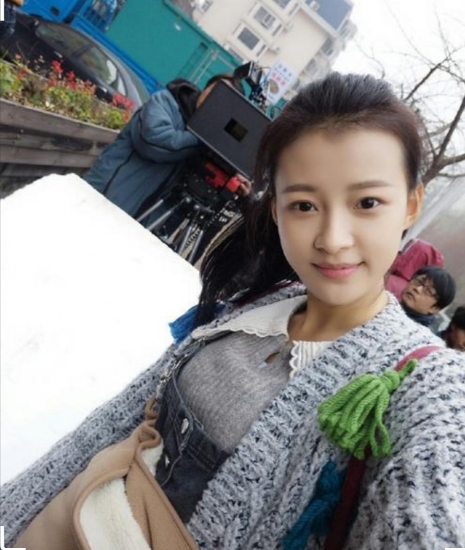 阿月的第一张照片--新乡相亲服务中心