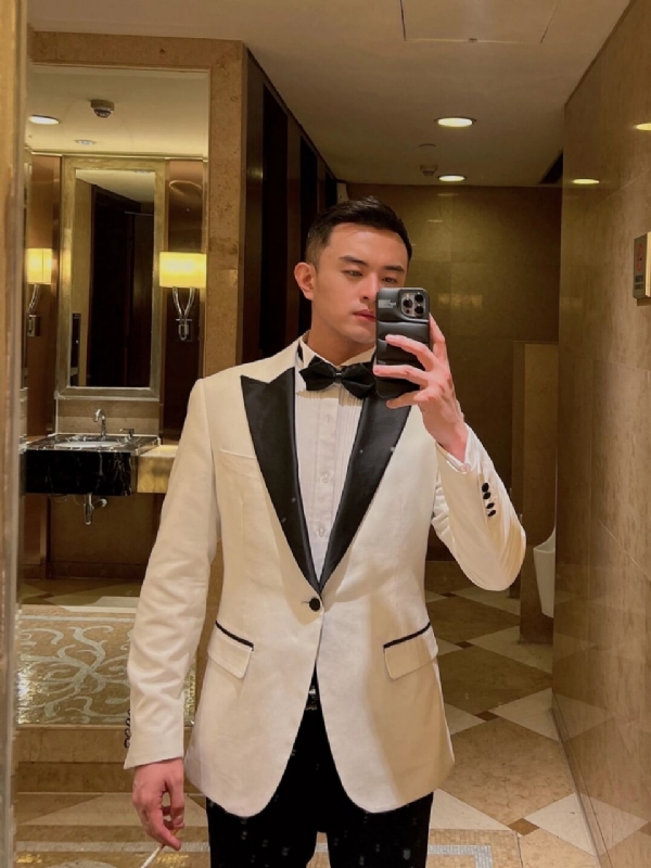 韩哥的第一张照片--新乡相亲服务中心