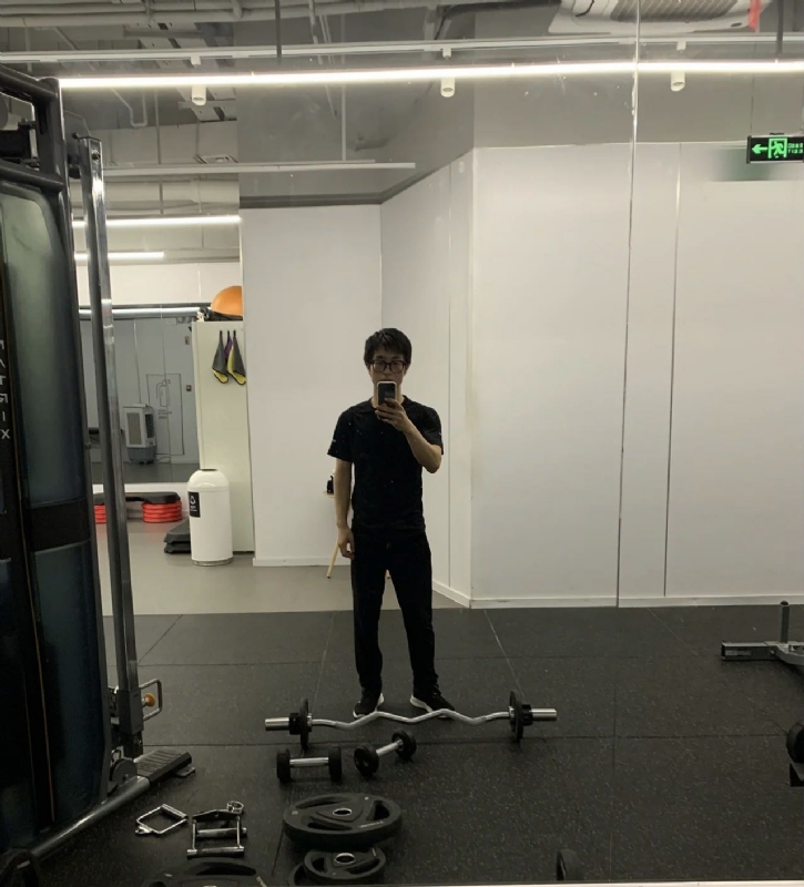 Barry的第一张照片--新乡相亲服务中心