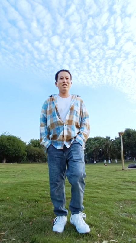 曹先生的第一张照片--新乡相亲服务中心