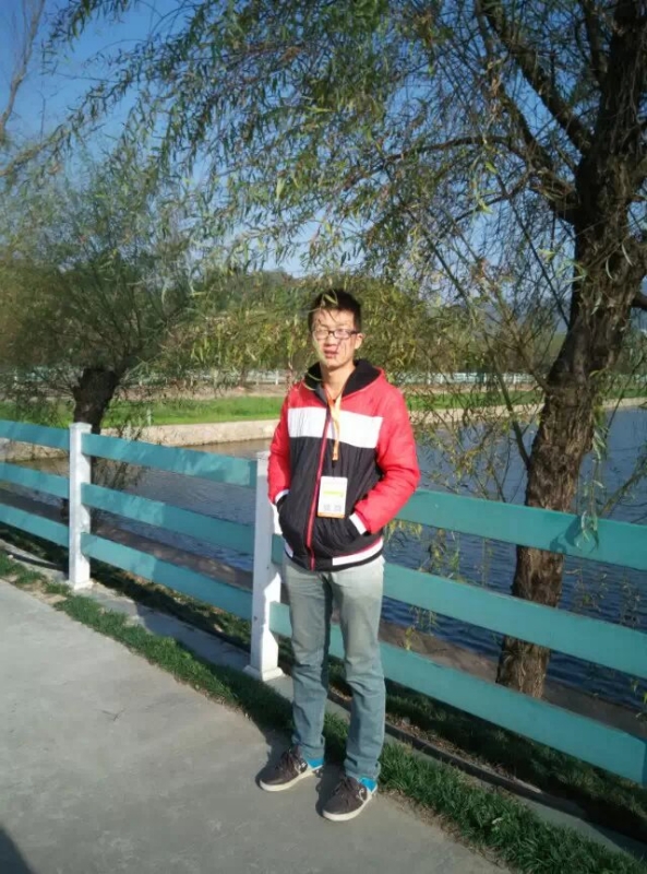 吊羊习习的第一张照片--新乡相亲服务中心