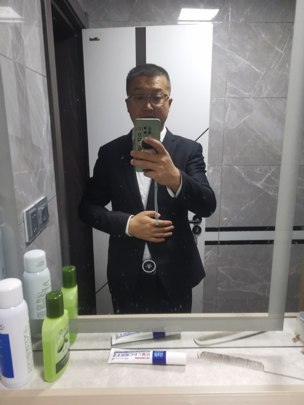 吊羊习习的第二张照片--新乡相亲服务中心