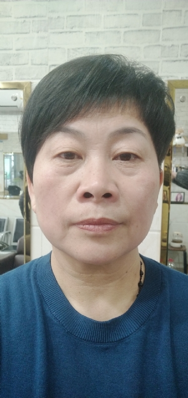 阿森的第一张照片--新乡相亲服务中心