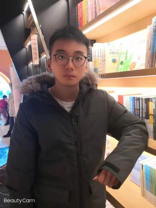 像鱼的第一张照片--新乡相亲服务中心