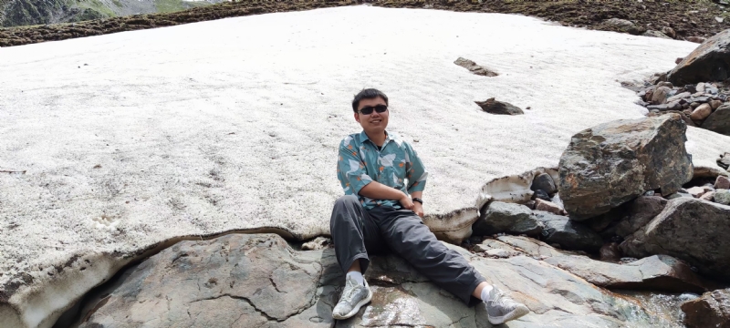 顶顶少年的第一张照片--新乡相亲服务中心