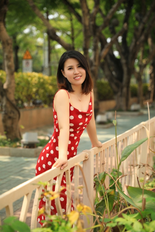 罗林的第四张照片--新乡相亲服务中心