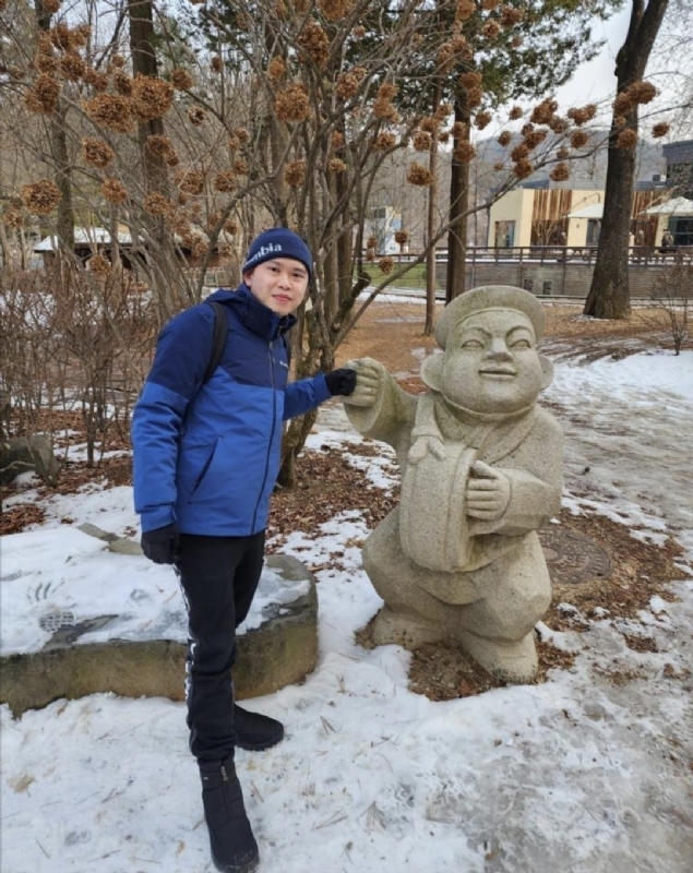 傑仔的第一张照片--新乡相亲服务中心