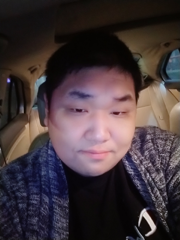 璟璟的第一张照片--新乡相亲服务中心