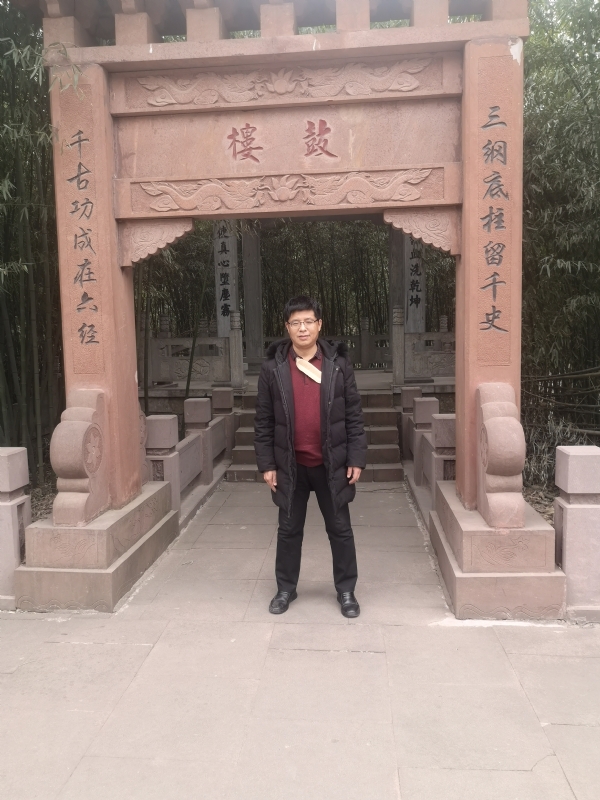 xiaoli的第一张照片--新乡相亲服务中心