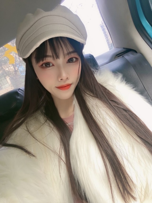 青柠的第一张照片--新乡相亲服务中心