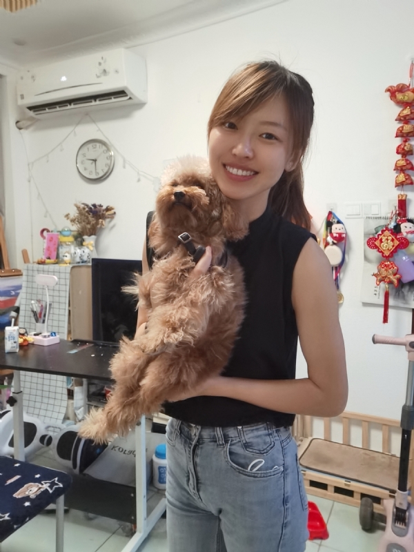 relin的第三张照片--新乡相亲服务中心